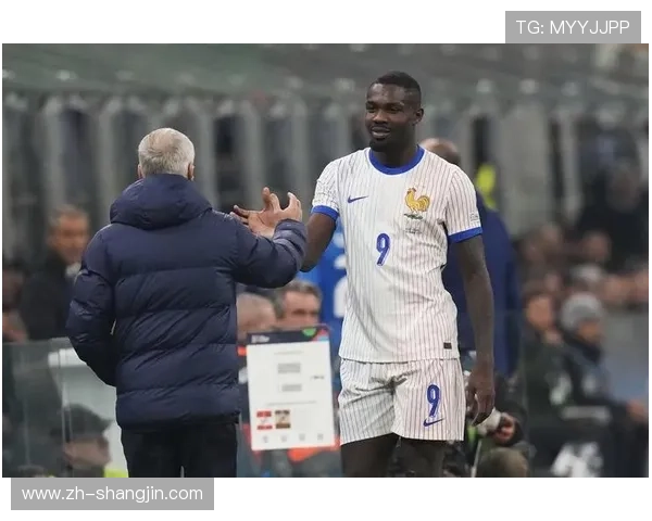 米体称国米前锋图拉姆或再缺阵两场预计对那不勒斯时完全康复重返赛场