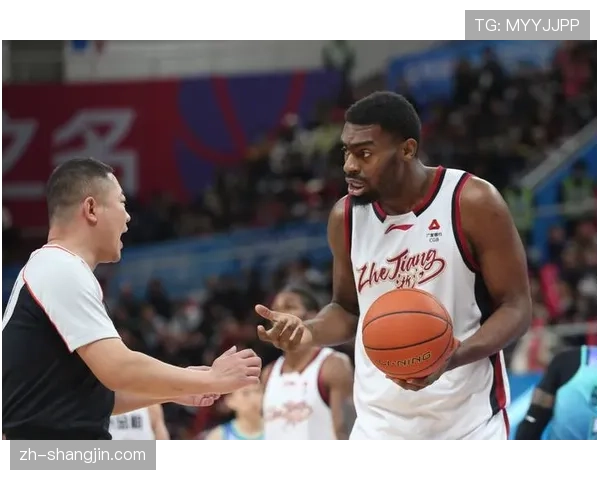 浙江稠州抢断率8.3% 外线压迫防守制造大量转换进攻机会